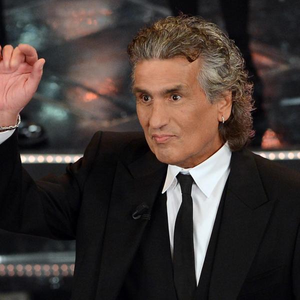 Toto Cutugno quanti anni ha? Oggi 80 anni per l’artista di “Solo noi”