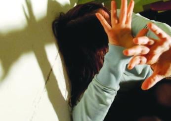 Violenza di genere in Italia, report della Polizia criminale rivela…