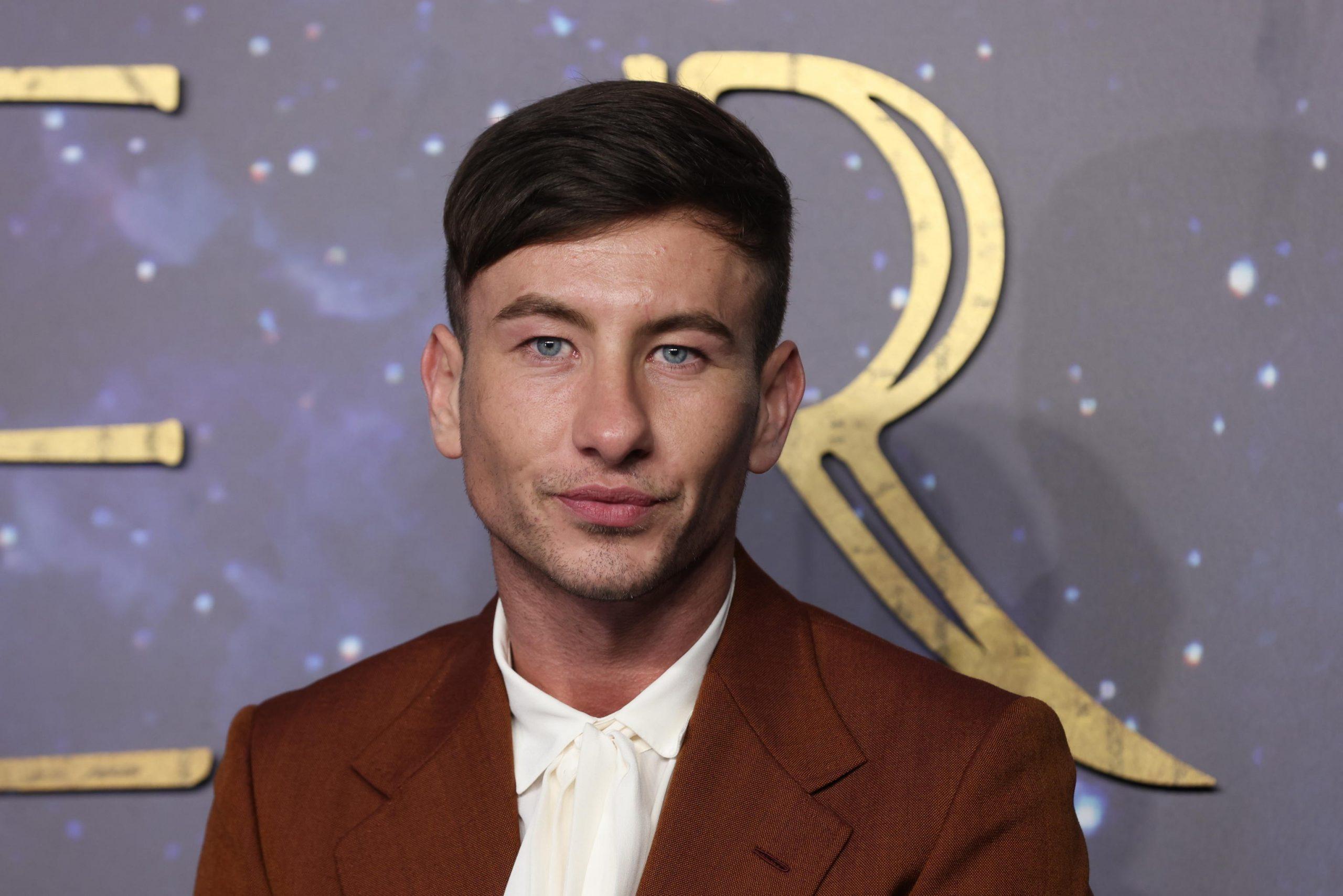 Barry Keoghan papà, nato il figlio dell’attore di Eternals