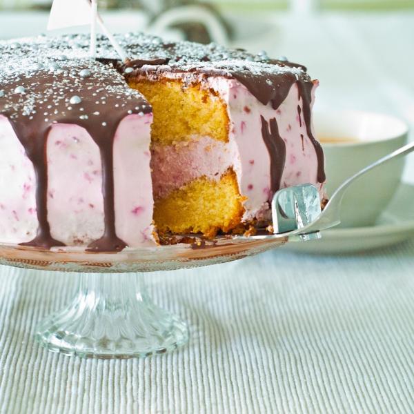 Torte al Mascarpone: ecco le migliori cinque