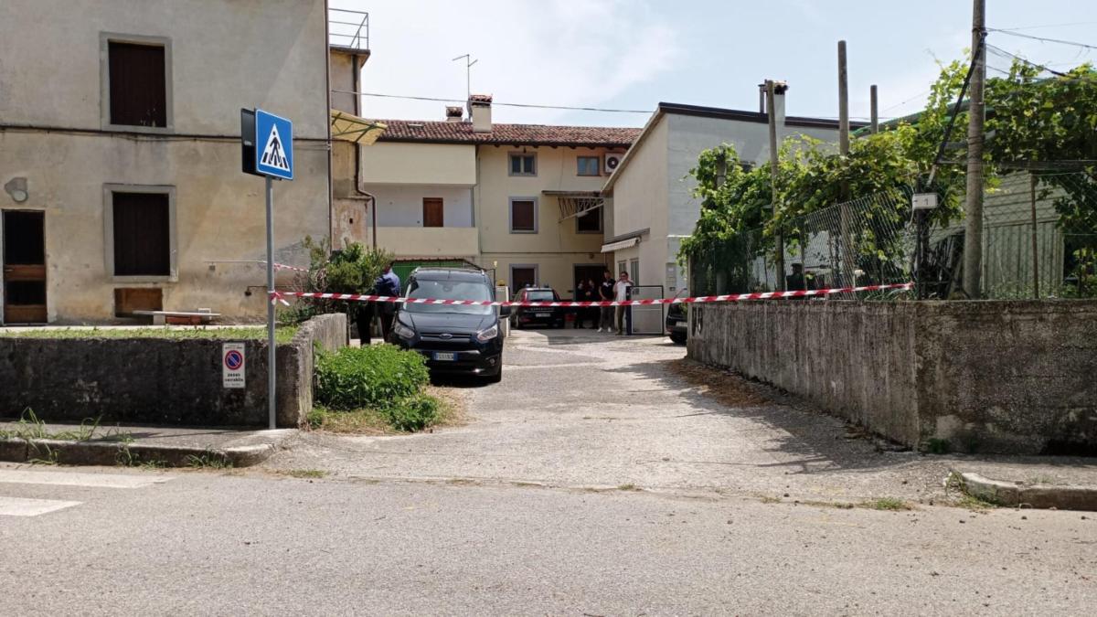 Dramma in Friuli, suicida uno dei figli della 89enne uccisa a colte…