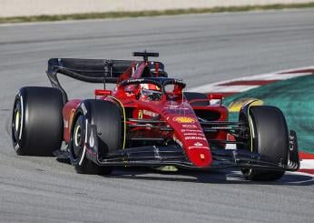 Formula 1, GP Miami, Leclerc: “Gara difficile. Abbiamo faticato parecchio”