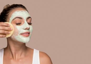 Che maschera viso fare come doposole? Le migliori 5 fai da te