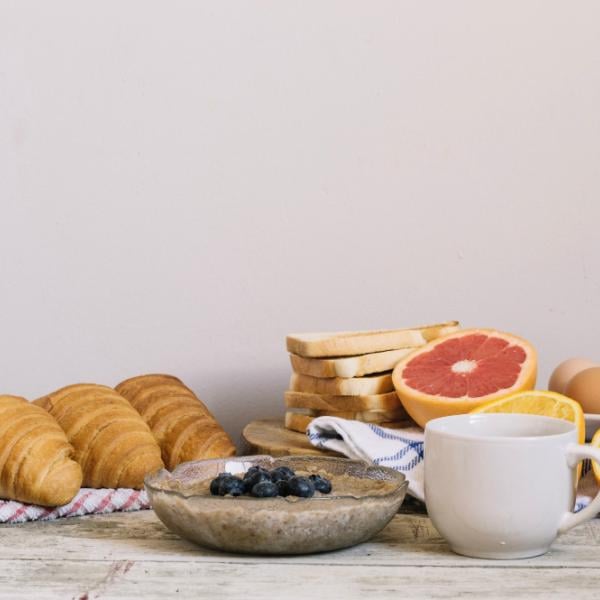 Cosa mangiare a colazione per chi ha i trigliceridi alti?