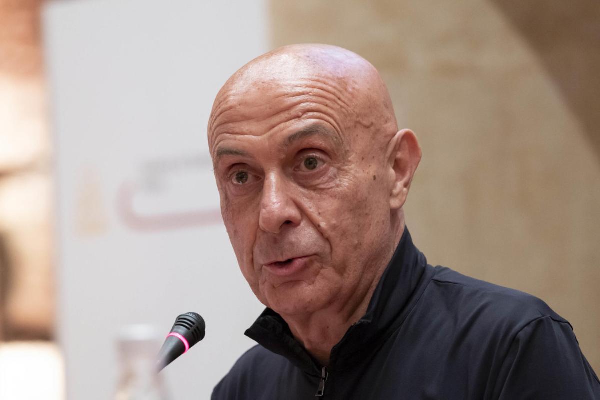 Cossiga, il ricordo nelle parole di Minniti: “Fu uno statista irreg…