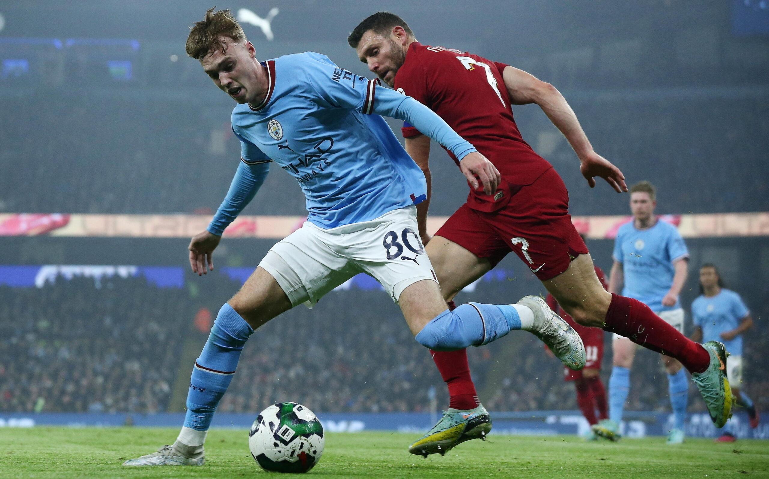 Manchester City-Liverpool dove vederla? Ecco canale tv, diretta streaming e altre notizie sul big match di Premier