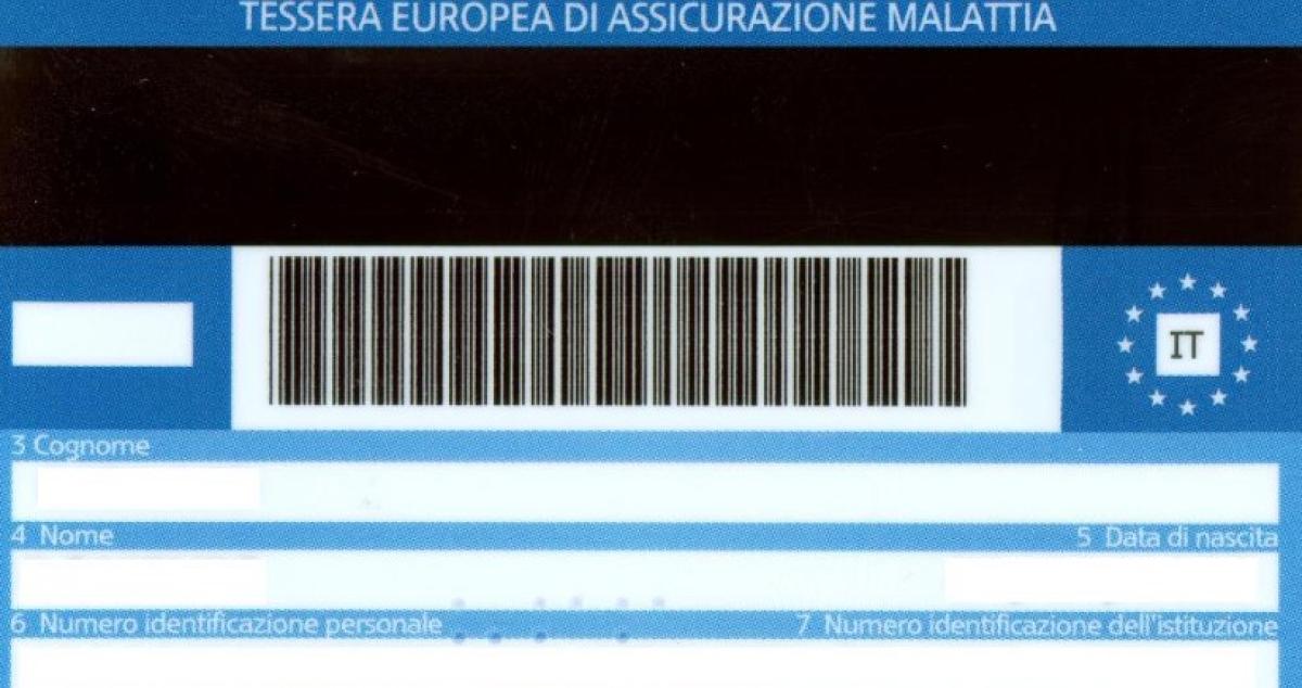 Cosa copre la Tessera Sanitaria italiana all’estero? Ecco in quali Paesi è valida