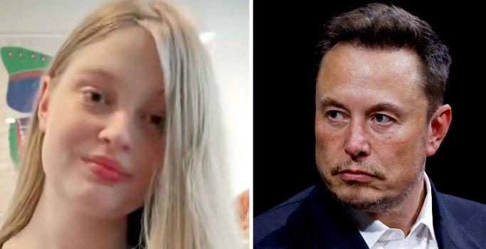 Vivian Jenna Wilson, addio agli Usa: la figlia trans di Elon Musk reagisce così alla vittoria di Trump