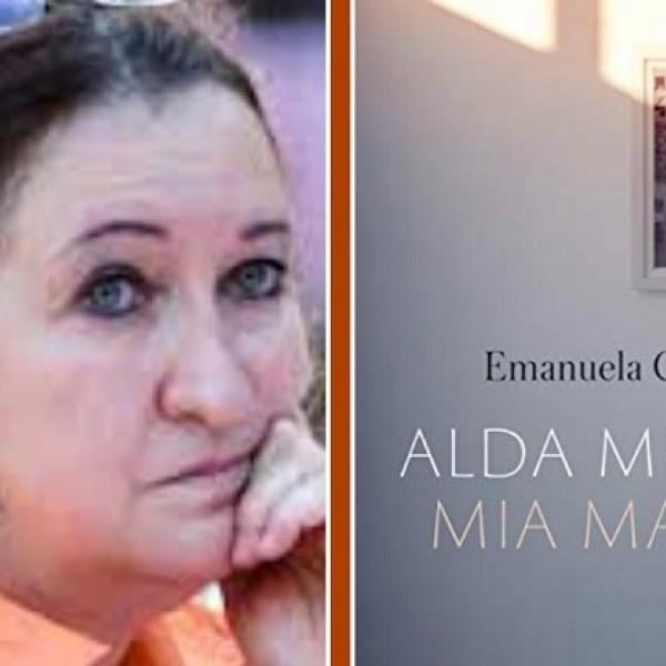 Chi è Emanuela Carniti, prima figlia di Alda Merini?