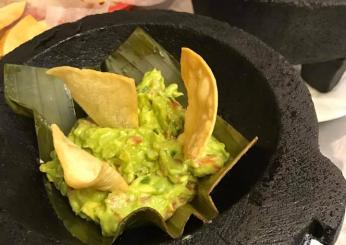 Come fare il guacamole in casa