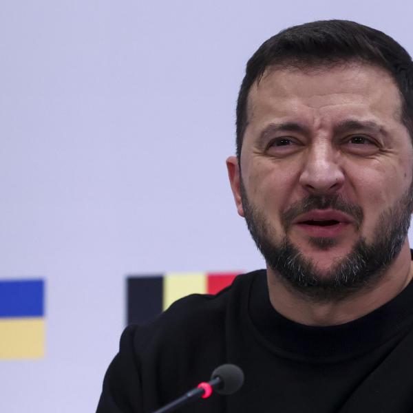 Guerra in Ucraina oggi, le nuove parole Zelensky: “Dobbiamo cacciare la Russia dalle nostre terre”