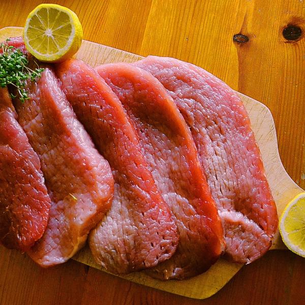 Sole e sapore: ecco i piatti di carne estivi