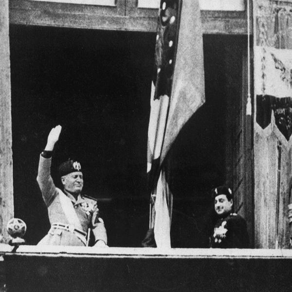 Chi sono i nipoti di Benito Mussolini? Ecco chi è ancora vivo e cosa fa oggi