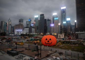 Halloween, perchè si festeggia? Le origini e il significato