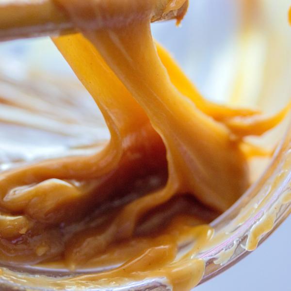 Dulce de leche argentino: autentico sapore sudamericano