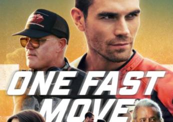 Quando esce One Fast Move su Amazon Prime, trama e cast