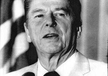 Accadde oggi 30 marzo 1981: l’attentato a Ronald Reagan