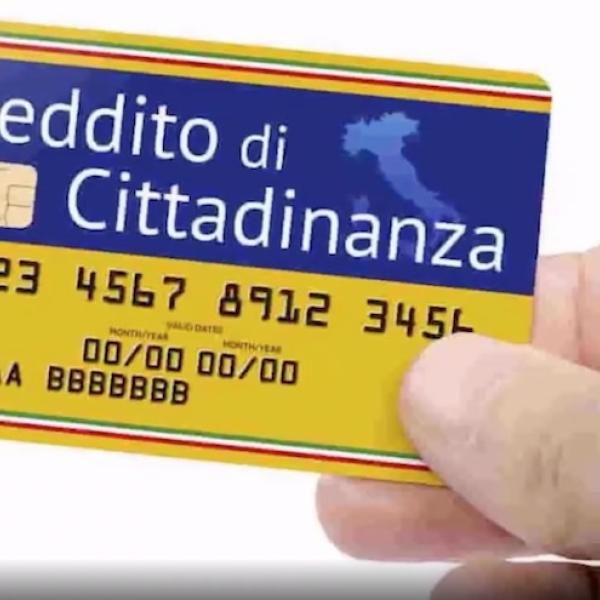 Reddito di cittadinanza, assegno si sdoppia per chi paga l’affitto di casa