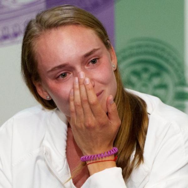 Wimbledon 2022: trionfa la Rybakina, ma non condanna le azioni di Putin