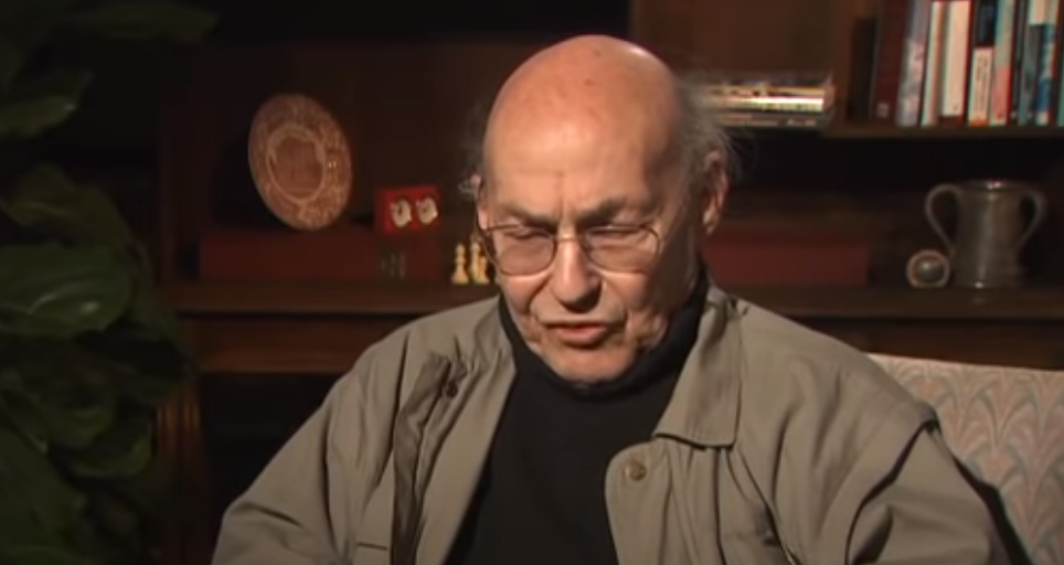 Marvin Minsky, chi era il padre dei robot e pioniere dell’AI?