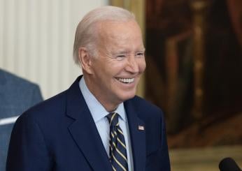 Guerra, Biden chiederà al Congresso 13 miliardi di dollari per l’Ucraina