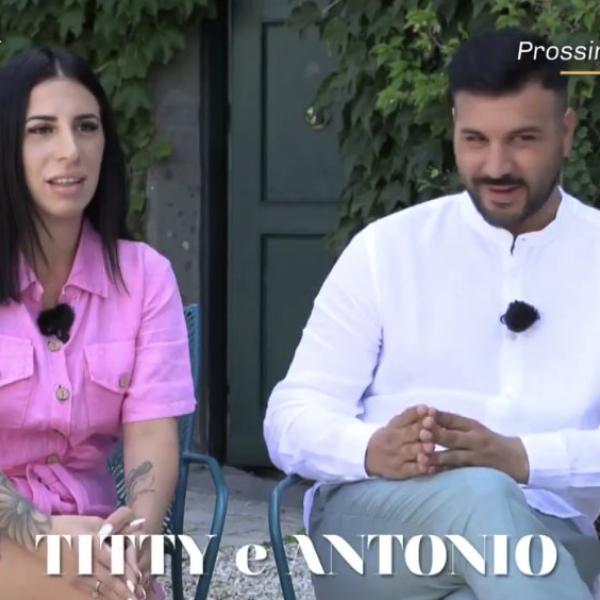 Titty e Antonio di Temptation Island 2024: ecco chi è la seconda coppia | VIDEO