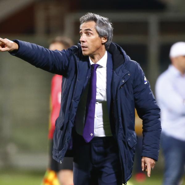 Salernitana, Paulo Sousa sarà il nuovo allenatore: i dettagli