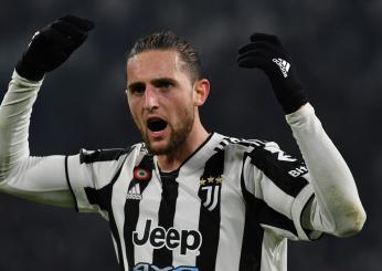 Il Liverpool pensa a Rabiot, offerto Firmino come contropartita alla Juventus