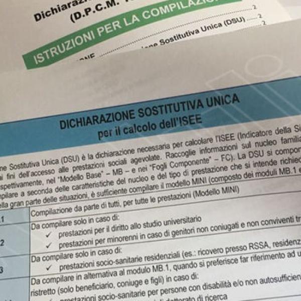 Titoli di Stato nell’Isee 2024: vanno dichiarati o no nella DSU?