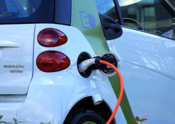 Bollo auto elettriche 2023, ecco le agevolazioni previste da tutte le Regioni