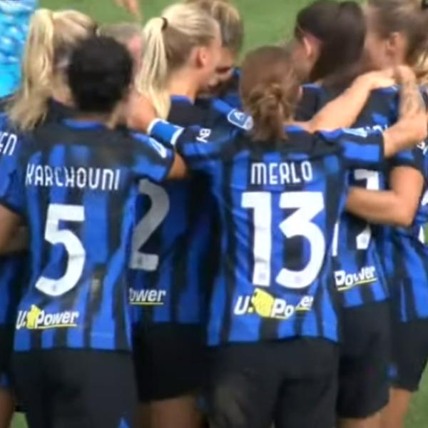 Calcio femminile, stagione 2023/2024: numeri e risultati della 5ª di A e B