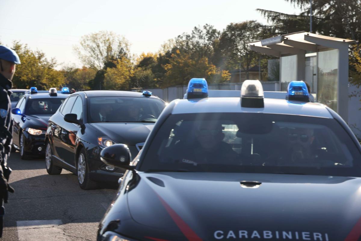 Filippo Turetta potrà vedere i suoi genitori in carcere