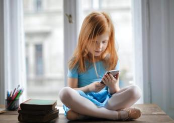 I social media compromettono la salute dei bambini, scopri quali so…