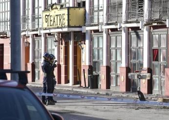 Incendio nella discoteca a Murcia, aperta indagine per omicidio colposo