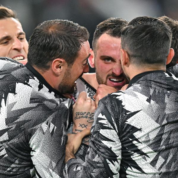 Juventus, tournèe estiva in USA: tre big match per la squadra di Allegri