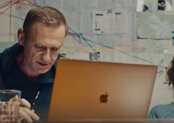 “Navalny”, ecco dove vedere in streaming il documentario premio Oscar