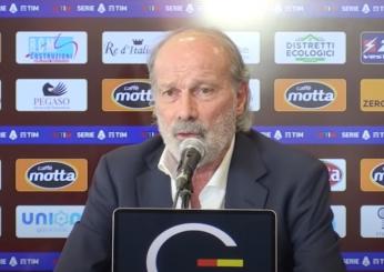 Sabatini-Salernitana, le verità del ds sull’addio: “Caso Coulibaly? Rifarei tutto”