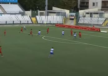 Calcio, Serie A: Sampdoria-Roma femminile 0-5