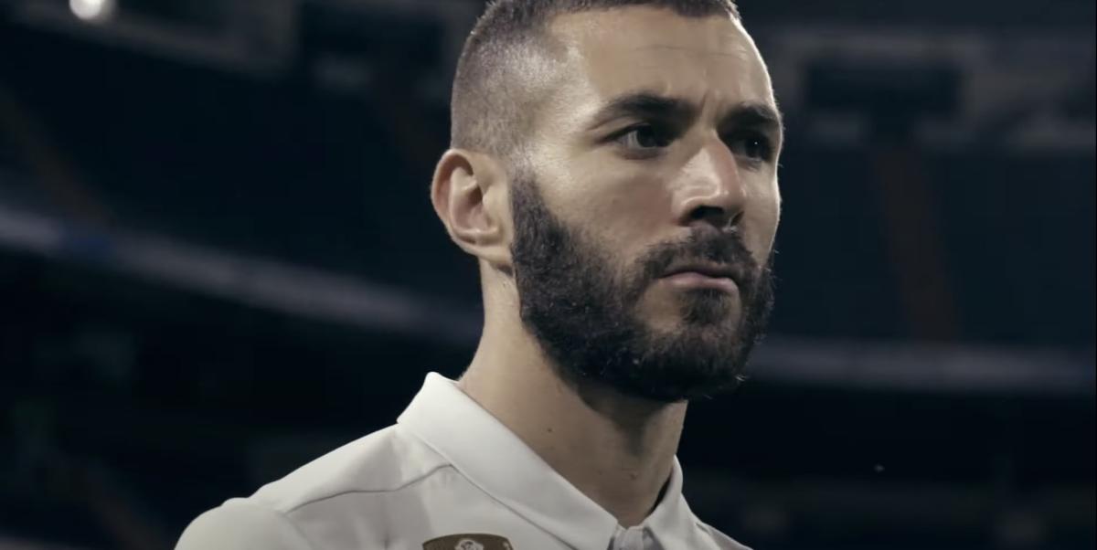 Karim Benzema accusato dal Ministro dell’Interno francese di avere …