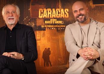 Recensione “Caracas”: il malinconico film di Marco d’Amore