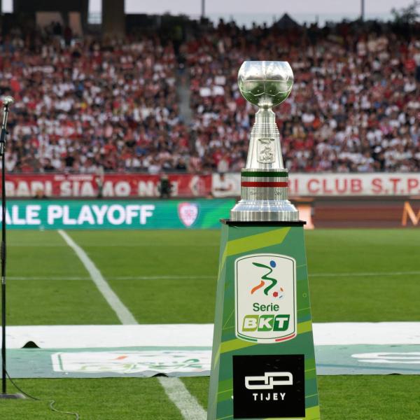 Sorteggio calendario Serie B 2024/25 dove vederlo in diretta tv e streaming? Data e orario dell’evento