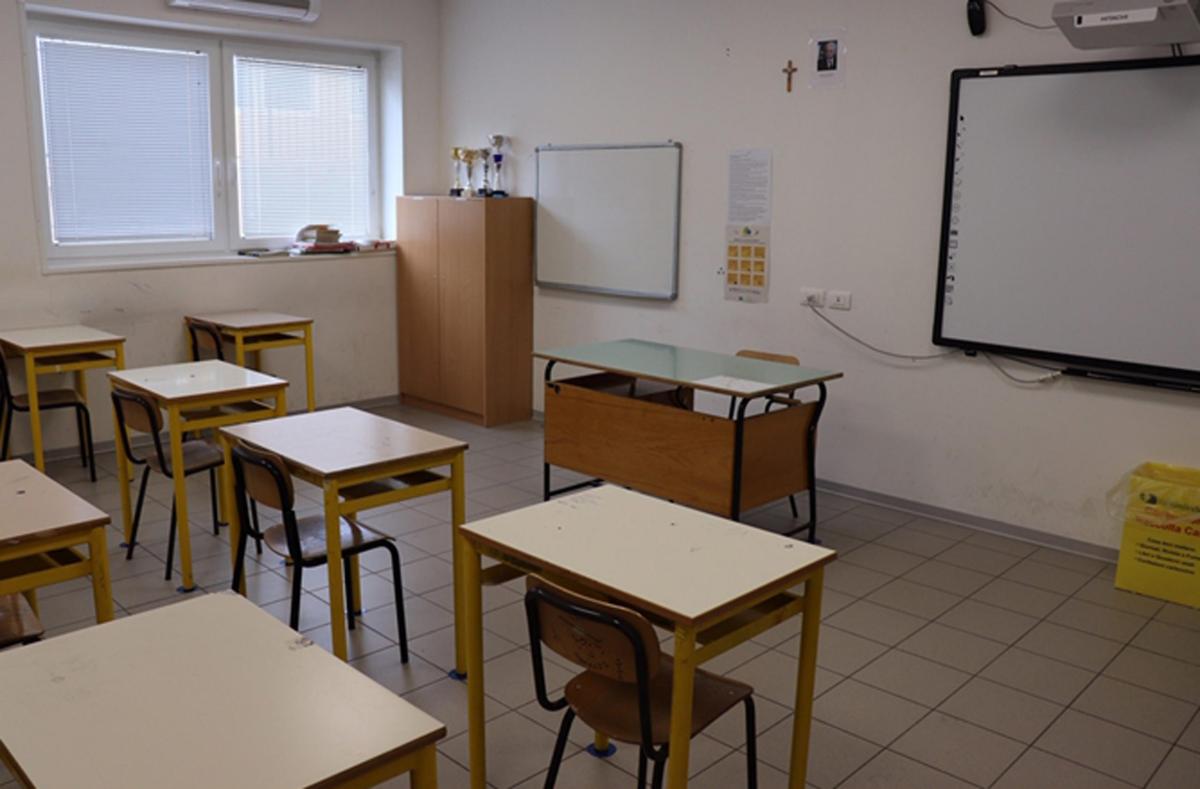 Caro bollette, scuole chiuse anche il sabato per risparmiare su luc…