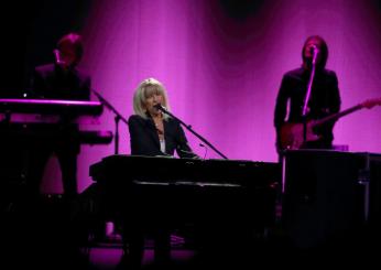 Morta Christine McVie dei Fleetwood: aveva 79 anni