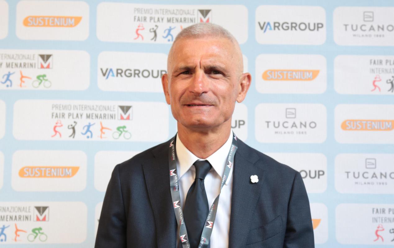 Premio Andrea Fortunato, Ravanelli: “Mihajlovic e Vialli grave perdite per il calcio”