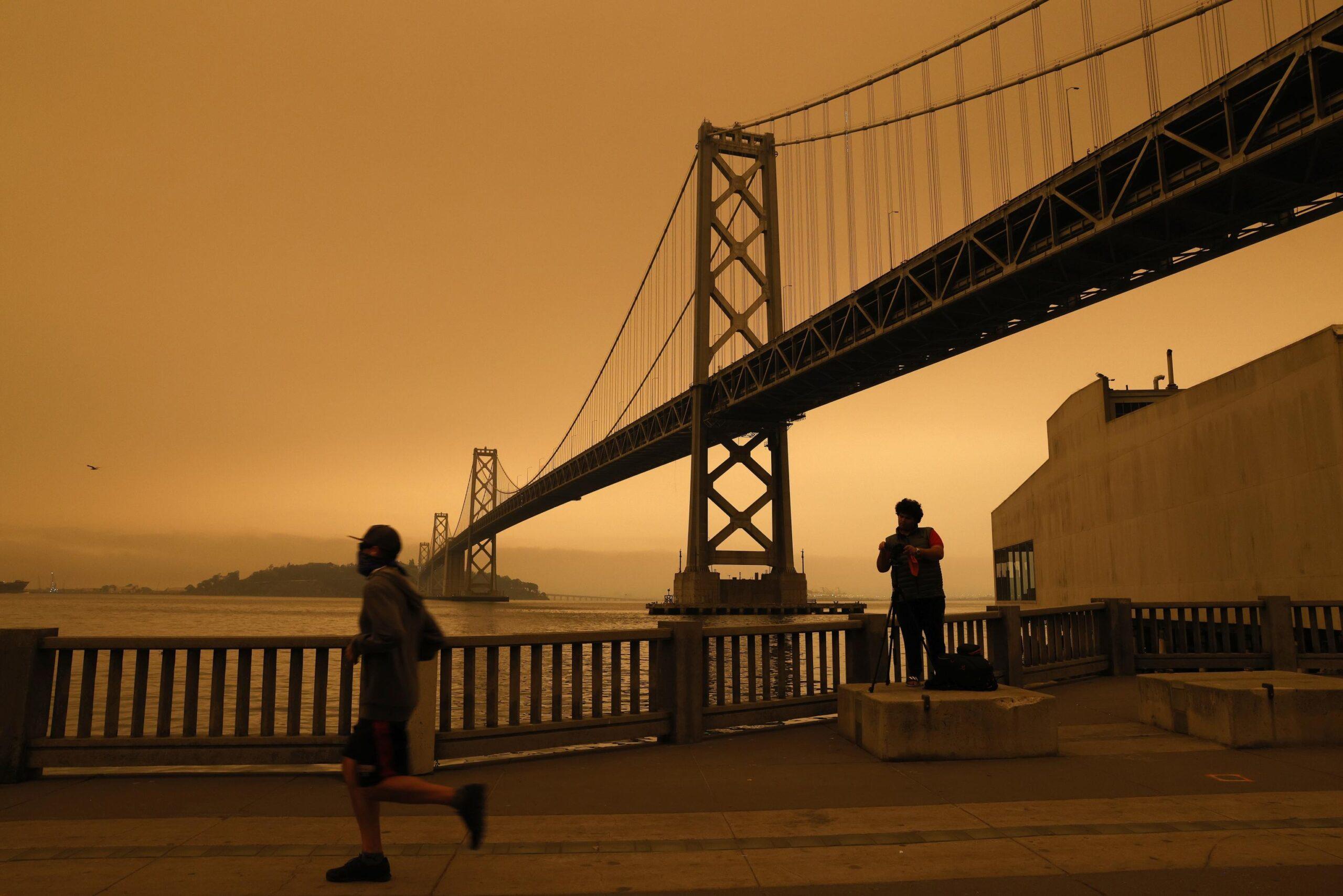 San Francisco, tutte le più belle attrazioni da vedere in città