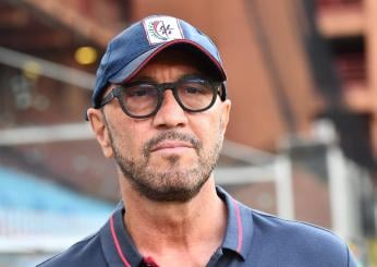 Walter Zenga: età, moglie, figli e biografia dell’ex calciatore