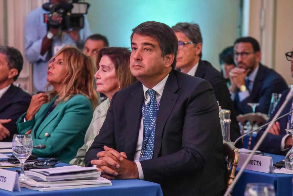 Pnrr, Fitto al Forum Ambrosetti: “Dati positivi, nostro Governo div…