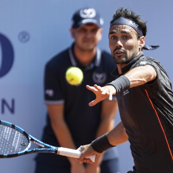 Coppa Davis, ecco cosa ha detto Fognini dopo la mancata convocazione