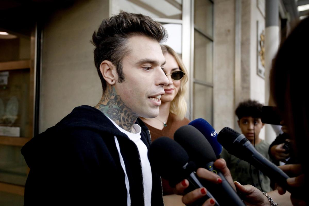 “Finalmente a casa”, il primo post di Fedez dopo il ricovero: come …