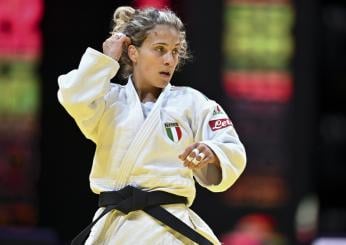 Judo, sono diciassette i convocati dall’Italia per gli Europei di M…